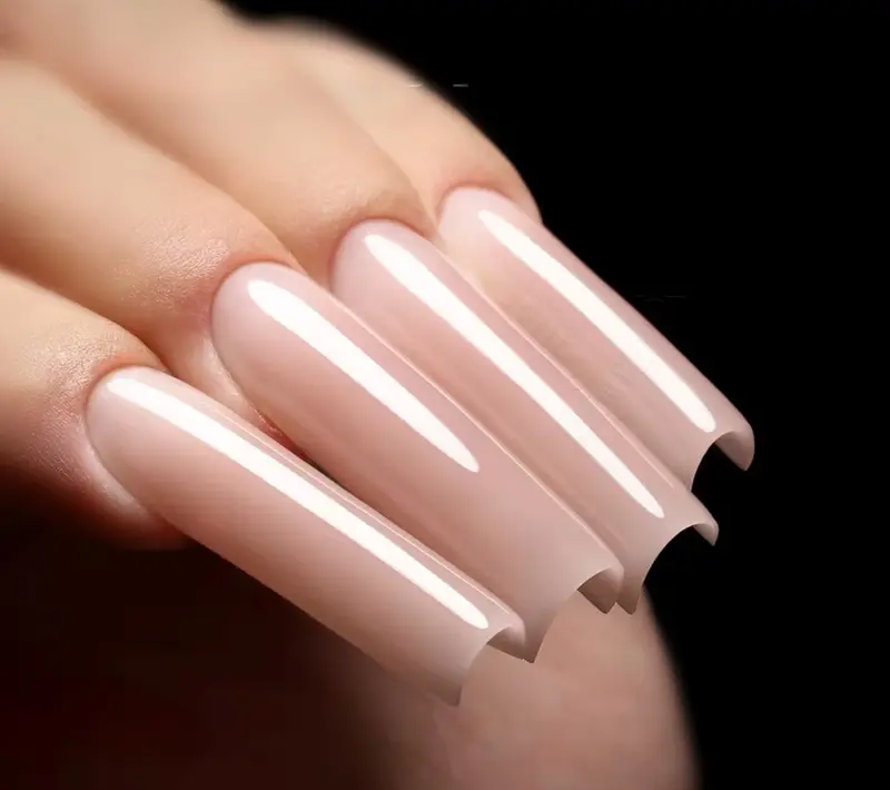 Vitamina Nails (Gel Construcción)