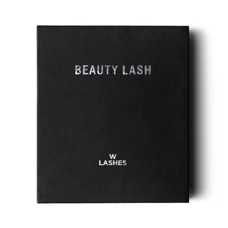 W Tecnológicas (6D) Mixed | 36 filas - Beauty Lash