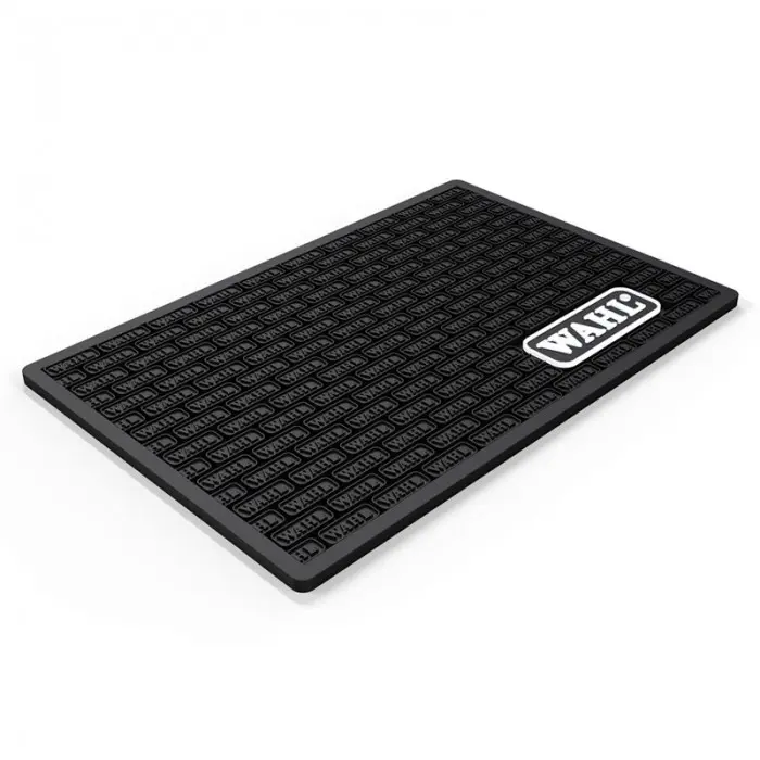 WAHL - Alfombrilla Tapete Antideslizante Tool Mat