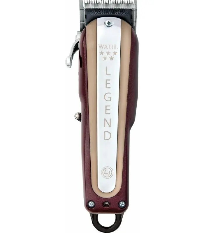 WAHL LEGEND - Maquina de Cortar el Pelo