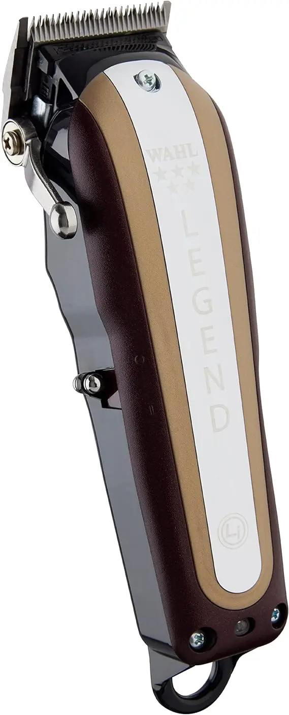 Wahl LEGEND Professional Clipper Maquina Cortapelos