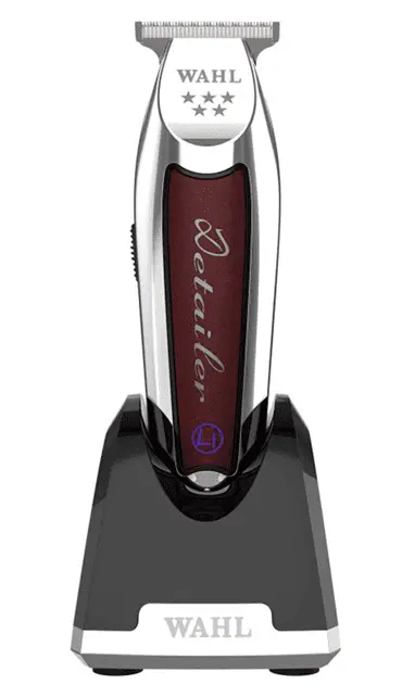 Wahl - Máquina patillera DETAILER CORDLESS LI