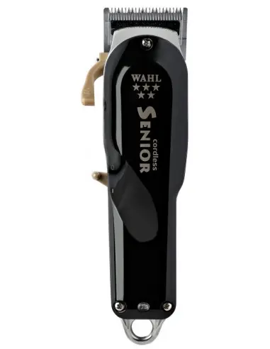 WAHL SENIOR - Maquina de Cortar el Pelo