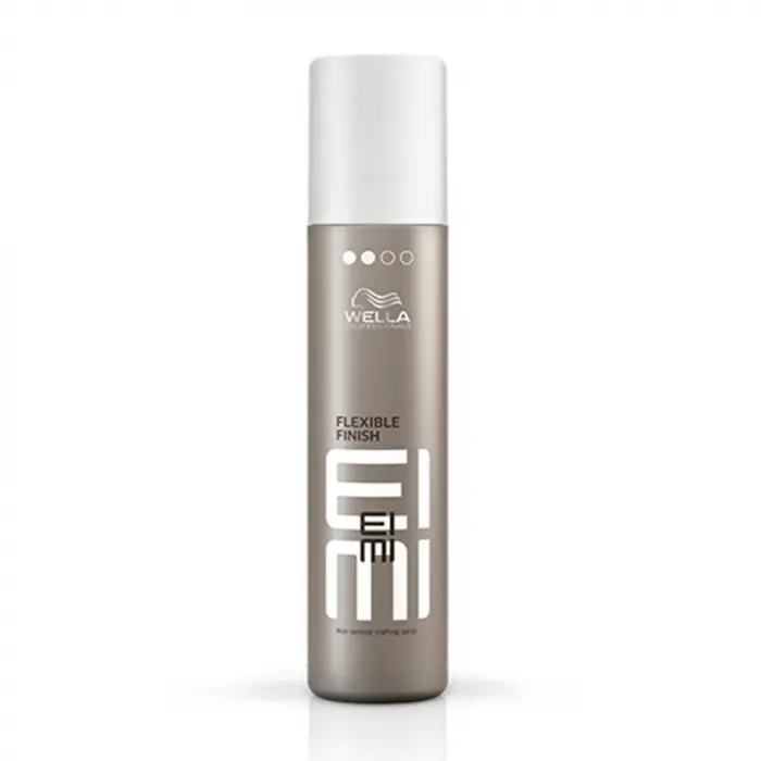 Wella EIMI Flexible Finish - Laca fijación flexible 250 ml