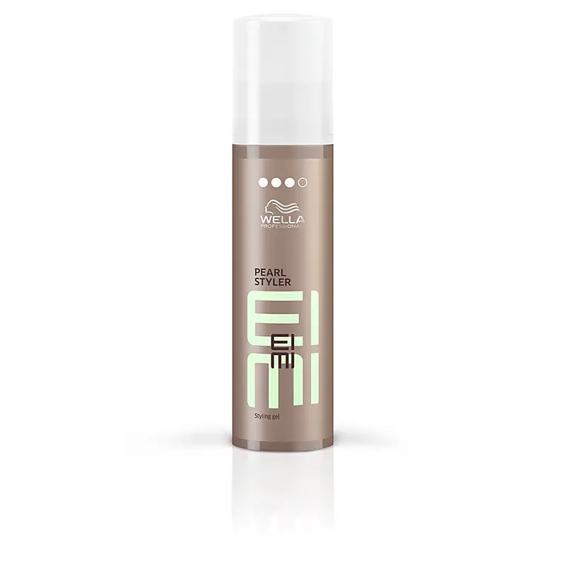 Wella EIMI Pearl Styler - gel de brillo nacarado para dar definición al cabello - 100ml