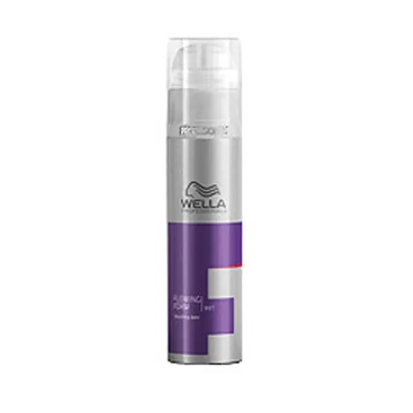 Wella Flowing Wet Form - Locion Suavizante Antifrizz 100 ml