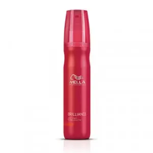 Wella INVIGO Brilliance Leave In -  Crema sin Aclarado 150 ml