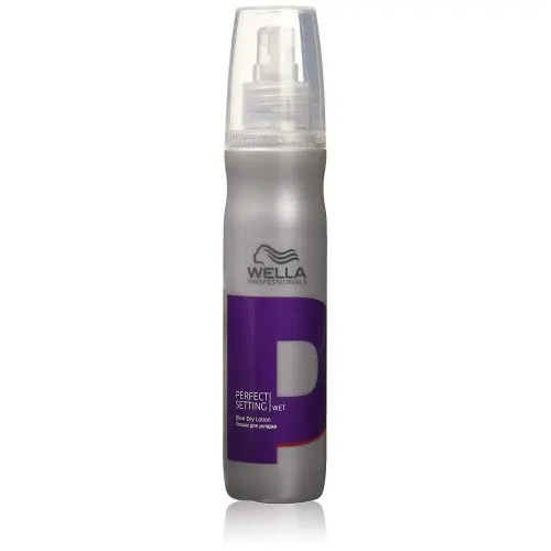 Wella Perfect Setting Wet - Locion de Secado 150 ml