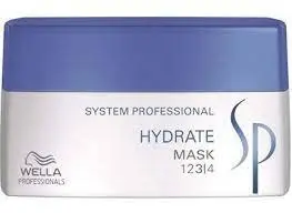 Wella SP Hidrate Mascarilla Capilar