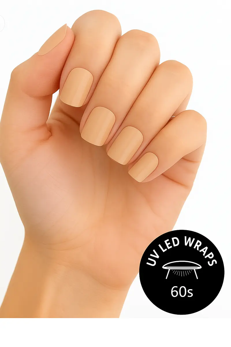 White Chocolate GEL