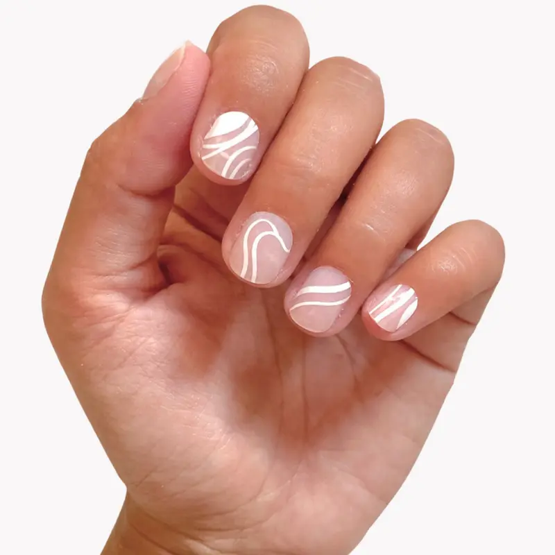 White Lines