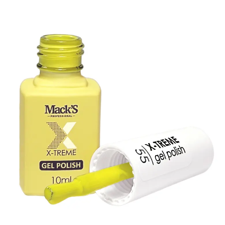 X-Treme Gel Polish 10ml - Nr 55