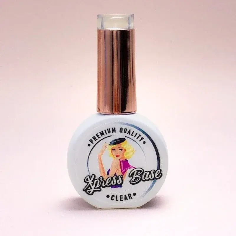 Xpress Base (Varios Tamaños) - Lady Lack