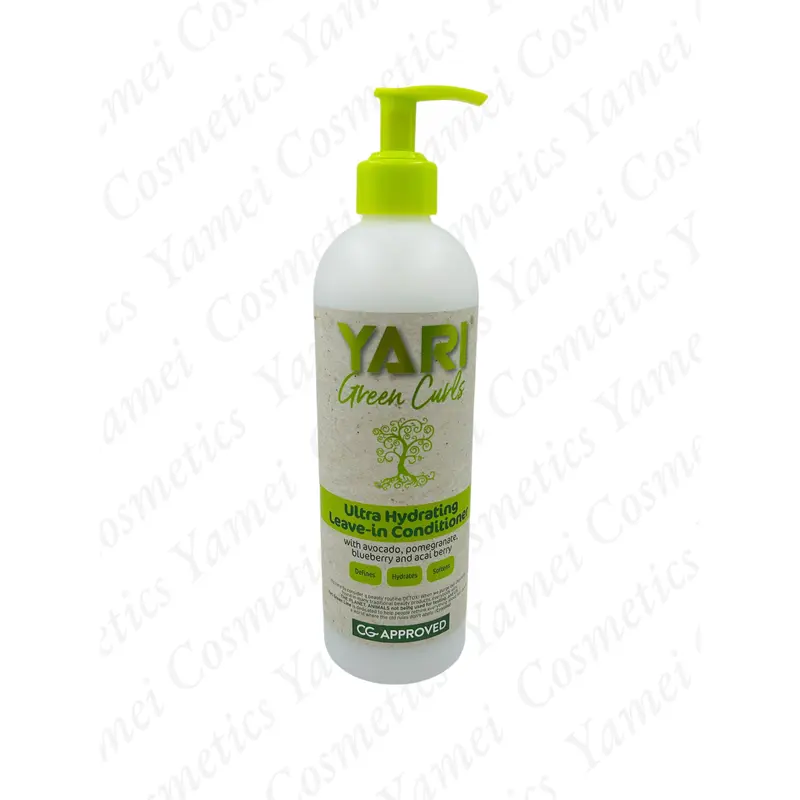 Yari Leave In Conditioner 500ml