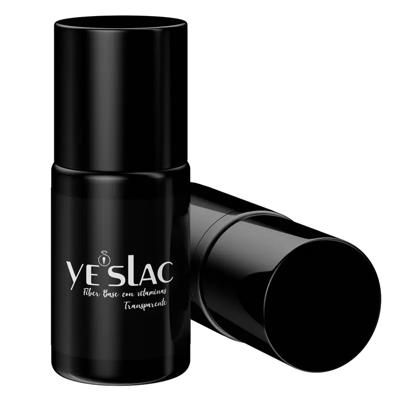Ye'slac Fiber base con vitaminas