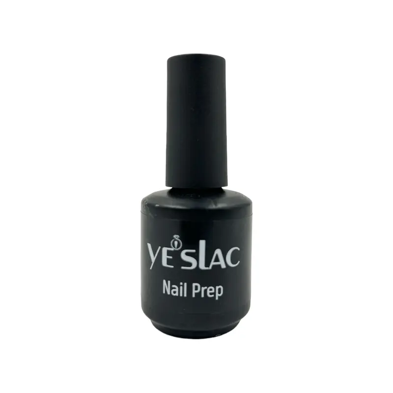 Ye'slac Nail prep