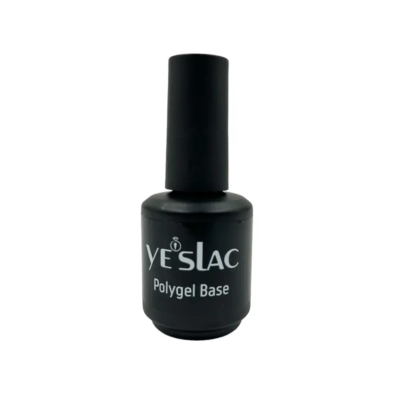Ye'slac Polygel base