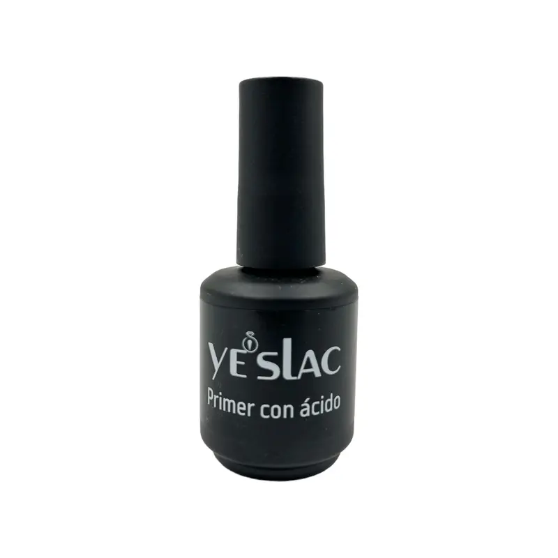 Ye'slac Primer con ácido