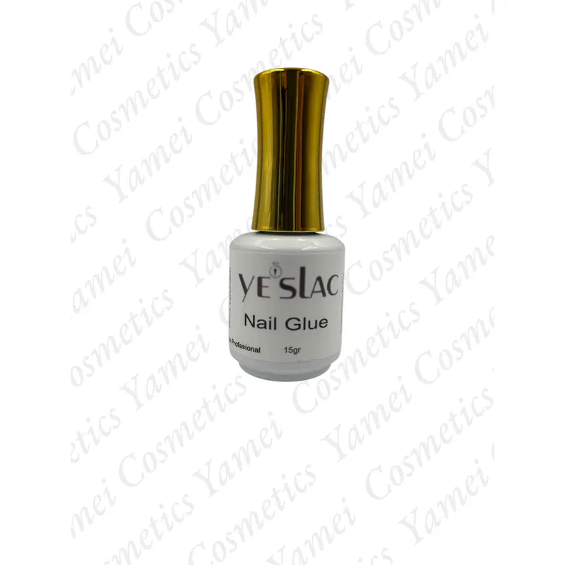 Ye’slac Soft Gel Glue 15ml