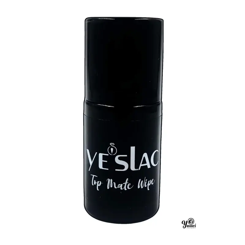 Ye'slac Top coat mate wipe