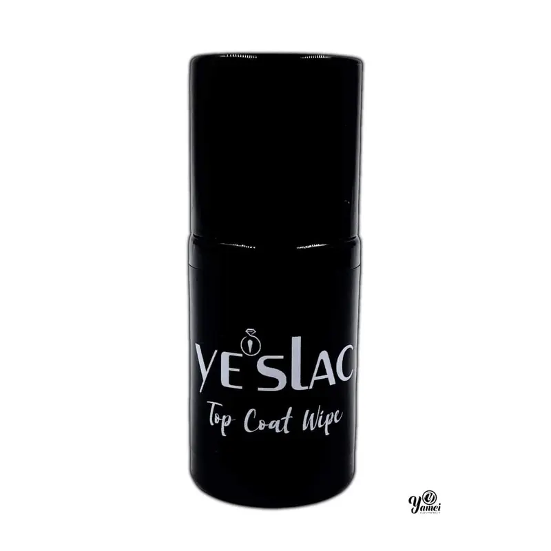 Ye'slac Top coat WIPE