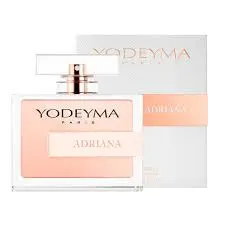 Yodeyma Perfume Adriana 100 ml