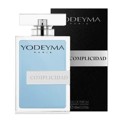 Yodeyma Perfume Complicidad 100 ml