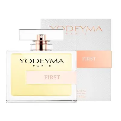 Yodeyma Perfume First 100 ml