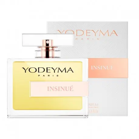 Yodeyma Perfume  Insinué 100 ml