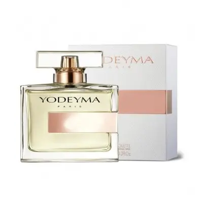 Yodeyma Perfume Iris  100 ml