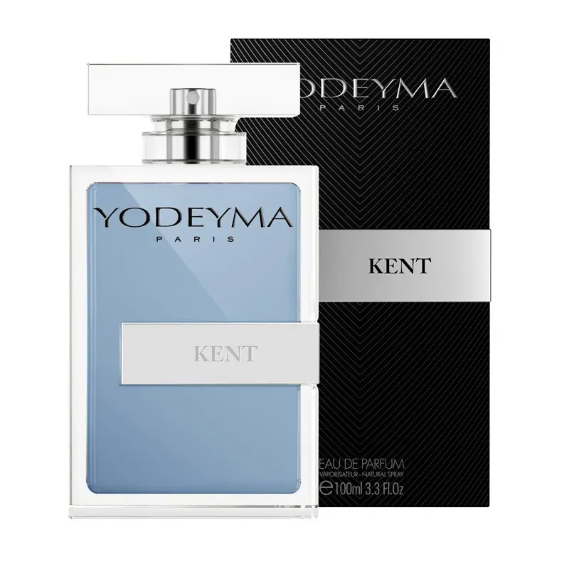 Yodeyma Perfume Kent 100 ml