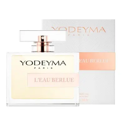 Yodeyma Perfume L'Eau Berlue 100 ml