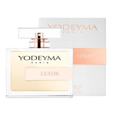 Yodeyma Perfume Luxor 100 ml