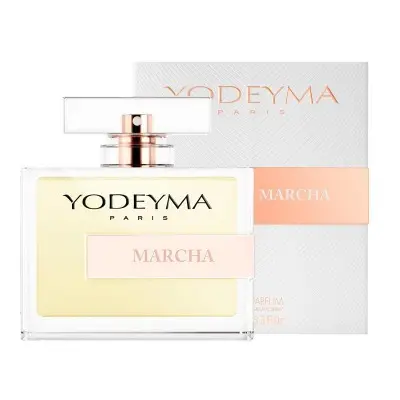 Yodeyma Perfume Marcha 100 ml