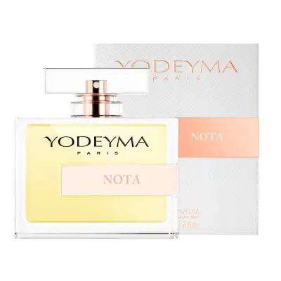 Yodeyma Perfume Nota 100 ml