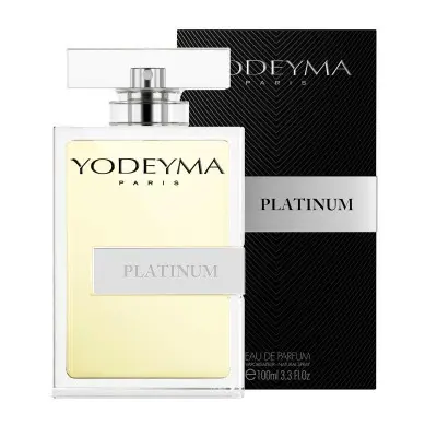 Yodeyma Perfume Platinum  100 ml