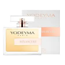 Yodeyma Perfume Rinascere 100 ml