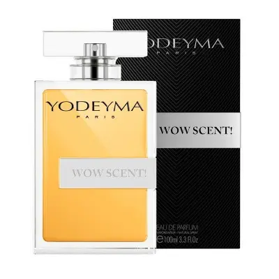 Yodeyma Perfume Wow Scent 100 ml
