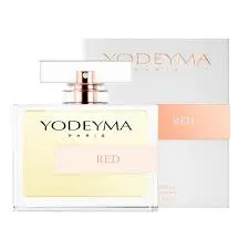 Yodeyma Red 100 ml