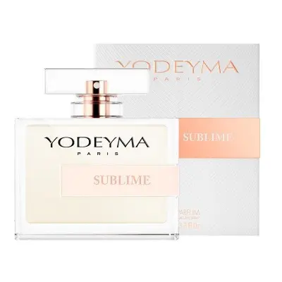 Yodeyma Sublime 100 ml