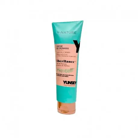 Yunsey Leche de Peinado Reestructurante Natural 150 ml