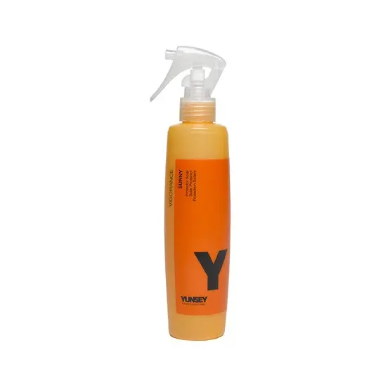 Yunsey SUNNY Spray Protector Solar para el Cabello 250 ml
