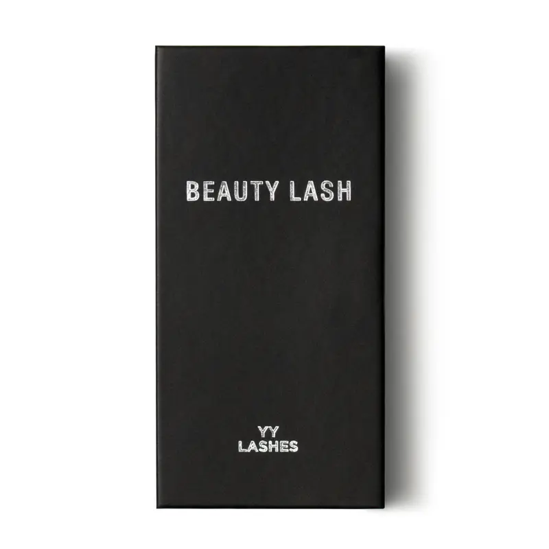 YY Tecnológicas (4D) - Beauty Lash