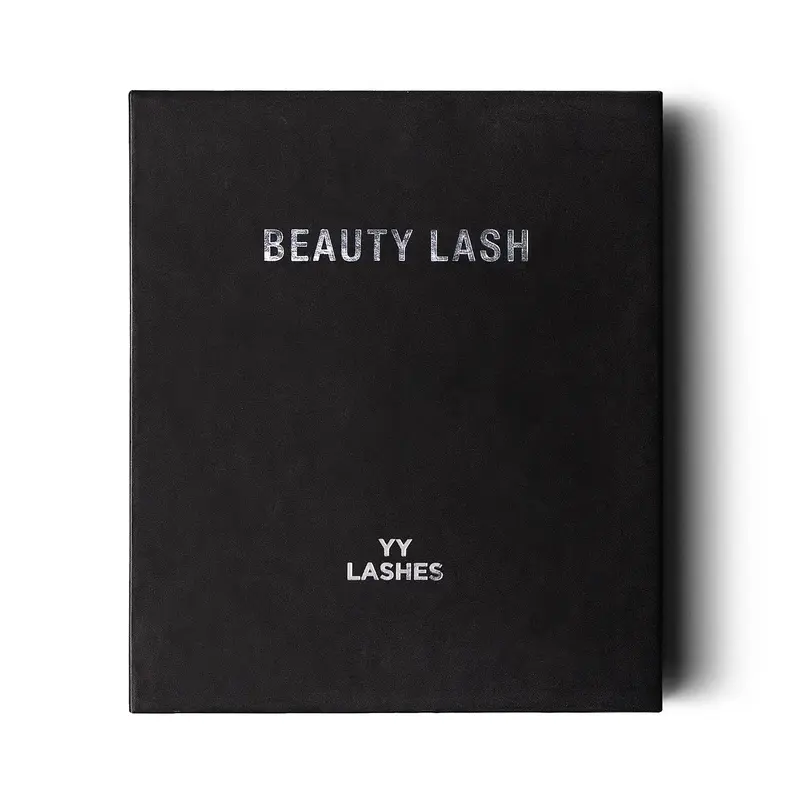 YY Tecnológicas (4D) Mixed | 36 filas - Beauty Lash