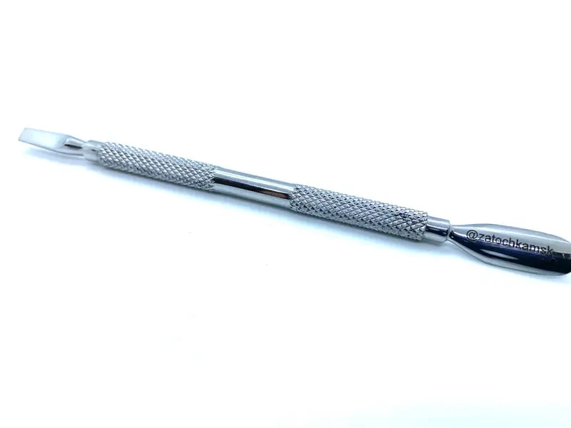 Zatochkamsk Manicure Cuticle Pusher P-0024