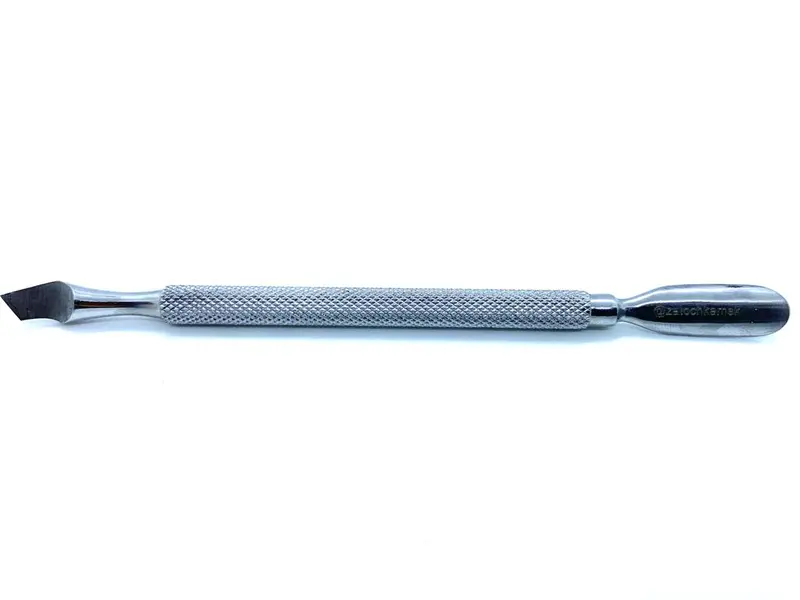 Zatochkamsk Manicure Cuticle Pusher P-322