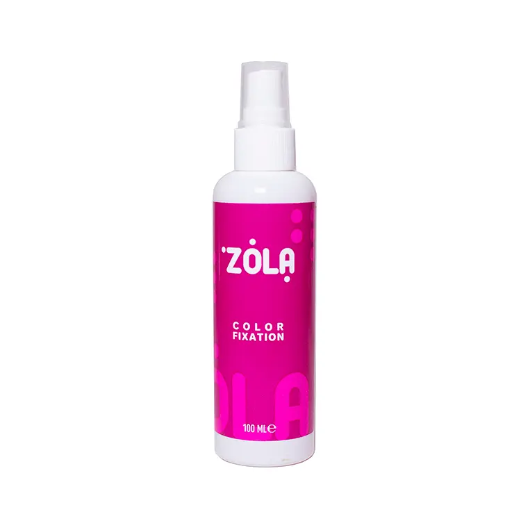 ZOLA Eyebrow Fixer Tonic, 100 ml