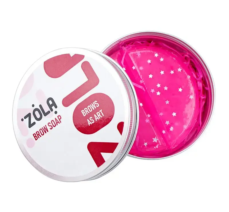 ZOLA Eyebrow Setting Soap 25g