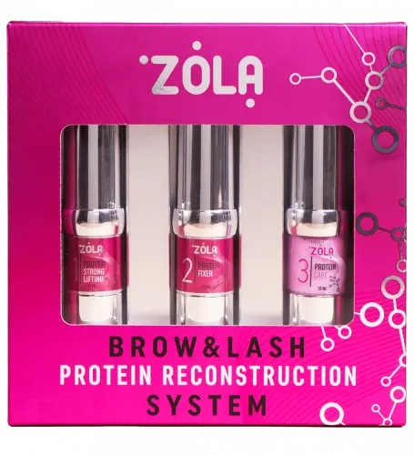 ZOLA Laminating Kit