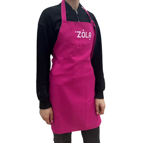 ZOLA Master's Apron